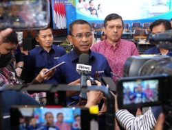Program JKN Kian Kokoh, BPJS Kesehatan Cetak SDM Sehat Menuju Indonesia Emas 2045