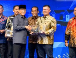 Ayah Wa Hadiri Rakornas KKP, Aceh Utara Dapat Dukungan Alat Berat untuk Sektor Perikanan