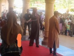 Kejari Aceh Selatan Lacak Lima Terpidana yang Belum Jalani Hukuman Cambuk