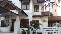 DPRK Aceh Selatan Bungkam Terkait Temuan BPK