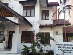 DPRK Aceh Selatan Bungkam Terkait Temuan BPK