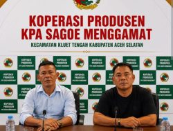 Keuchik Se-Kluet Tengah Bersatu Dukung Penetapan WPR
