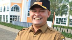 Ayah Wa Raih Pimred Award 2026, Dinobatkan sebagai Bupati Terbaik Bidang Komunikasi dan Informasi Publik