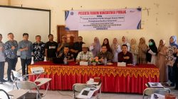 Rahmat Qadri Nasrun: Seluruh Layanan Perizinan di DPMPTSP Pidie Jaya Gratis
