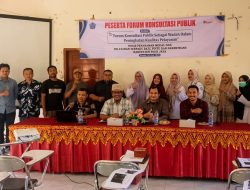 Rahmat Qadri Nasrun: Seluruh Layanan Perizinan di DPMPTSP Pidie Jaya Gratis