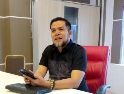 Eks Kombatan GAM Ramai Hijrah ke Partai Nasional