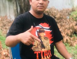 LPN Dorong Kortas Tipikor Usut Korupsi Tanpa Pandang Bulu