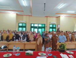 Peringatan Harganas di Asel Diwarnai Literasi Keuangan Keluarga 