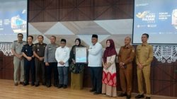 KPP Pratama Banda Aceh Gelar Deklarasi 
