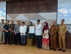 KPP Pratama Banda Aceh Gelar Deklarasi 