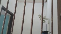 Dua Tahanan JPU Kabur dari Sel PN Tapaktuan 