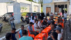 DPD PSI Pidie Konsolidasi Pengurus 23 Kecamatan, Perkuat Struktur Partai