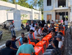 DPD PSI Pidie Konsolidasi Pengurus 23 Kecamatan, Perkuat Struktur Partai