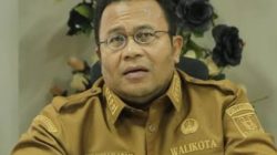 Wali Kota Sabang Zulkifli H Adam Raih Pimred Award 2026, Dinilai Berhasil Bangun Komunikasi Publik