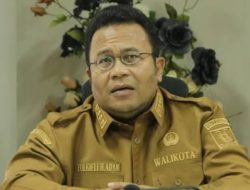 Wali Kota Sabang Zulkifli H Adam Raih Pimred Award 2026, Dinilai Berhasil Bangun Komunikasi Publik