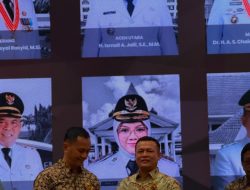 Ayah Wa: Pers Harus Tetap Dekat dengan Rakyat demi Demokrasi yang Kuat