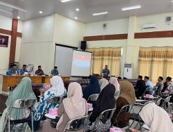 Istarni: Pelatih dan Dewan Hakim Berperan Penting Menjaga Kredibilitas MTQ