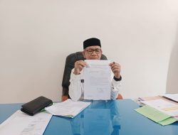APH Diminta Usut Anggaran Pra PORA Senilai Rp3 Miliar Lebih