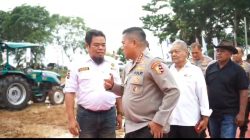 Ketua PWNU Jawa Barat Dukung Komjen Pol Karyoto Jadi Kapolri