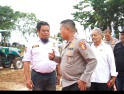 Ketua PWNU Jawa Barat Dukung Komjen Pol Karyoto Jadi Kapolri