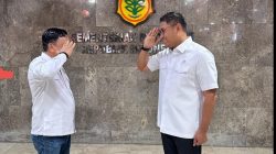 DPW Tani Merdeka Aceh:  Sudaryono Mampu Perkuat Program MBG dan Sejahterakan Petani