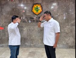 DPW Tani Merdeka Aceh:  Sudaryono Mampu Perkuat Program MBG dan Sejahterakan Petani