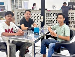 Mahasiswa Trumon Desak Pemerintah Audit Menyeluruh PT ATAK