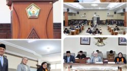 DPRK Aceh Tengah Bahas Pertanggungjawaban APBK 2025, Pansus Soroti RSUD Datu Beru hingga Penataan PPPK