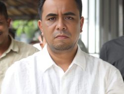Faisal Rizal: Relawan Berjuang Tanpa Pamrih, SKPA dan BUMD Harus Belajar Menghargai