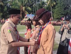 Khairul Huda: PPM Jadi Sarana Mewujudkan Generasi Berkarakter