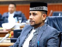 Muharuddin Minta Polemik Lahan HGU di Julok Diselesaikan Secara Bijak