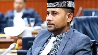 Muharuddin Minta Polemik Lahan HGU di Julok Diselesaikan Secara Bijak