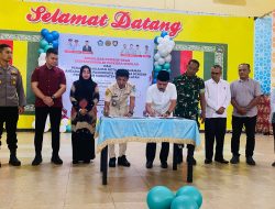 PPI Asel Teken MoU dengan Pemkab, Dukungan Dana Hibah Dibutuhkan 
