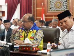 Jembatan Pelang dan Titi Merah Diproyeksikan Jadi Ikon Baru Aceh Tengah