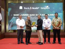 BAS dan Taspen Bekali ASN Jelang Pensiun dengan Literasi Keuangan dan Wirausaha