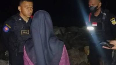 Satpol PP dan WH Banda Aceh Intensifkan Patroli Pengawasan Syariat Islam