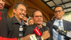 BREAKING NEWS: Roy Suryo Menang Praperadilan, Hakim Nyatakan Penangkapan dan Penahanan Tak Sah di Kasus Ijazah Jokowi