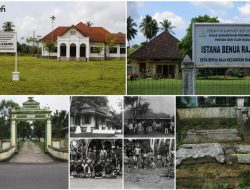 Kerajaan Tamiang, Salah Satu Kerajaan Bersejarah di Aceh yang Pernah Mencapai Masa Kejayaan