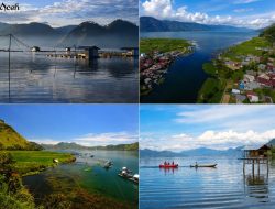 Sejarah Danau Laut Tawar, Jantung Kehidupan Masyarakat Gayo