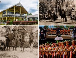 Mengungkap Asal Usul Suku Gayo, Salah Satu Peradaban Tertua di Aceh