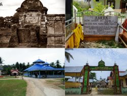 Jejak Kesultanan Peureulak: Menelusuri Salah Satu Pusat Awal Perkembangan Islam di Nusantara