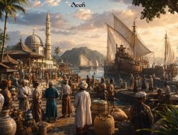 Pelabuhan Peureulak dan Jalur Sutra Maritim: Saat Aceh Timur Menjadi Pusat Perdagangan Dunia