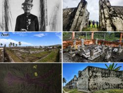 Sejarah Kerajaan Trumon Aceh Selatan: Kehulubalangan yang Berpengaruh di Pesisir Barat Selatan Aceh