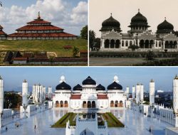 Masjid Raya Baiturrahman: Saksi Bisu Perang Aceh, Tsunami, dan Kebangkitan Serambi Mekkah