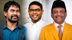 Pimred Award 2026 Digelar Sabtu Malam, Sejumlah Tokoh Aceh Jadi Penerima