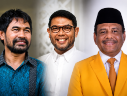 Pimred Award 2026 Digelar Sabtu Malam, Sejumlah Tokoh Aceh Jadi Penerima
