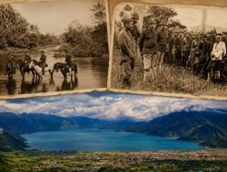 Ketika Belanda Kesulitan Menaklukkan Tanah Gayo: Perlawanan dari Negeri di Atas Awan