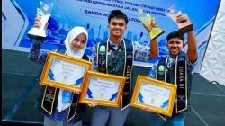 Wali Kota Sabang Apresiasi Adif Fata Amrullah, Wakili Aceh di Ajang Nasional Duta LLAJ 2026
