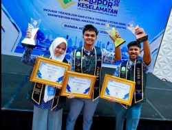 Wali Kota Sabang Apresiasi Adif Fata Amrullah, Wakili Aceh di Ajang Nasional Duta LLAJ 2026