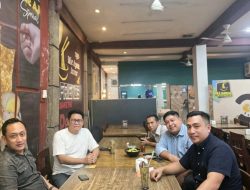 KONI Medan Dukung Lahirnya Atlet Padel